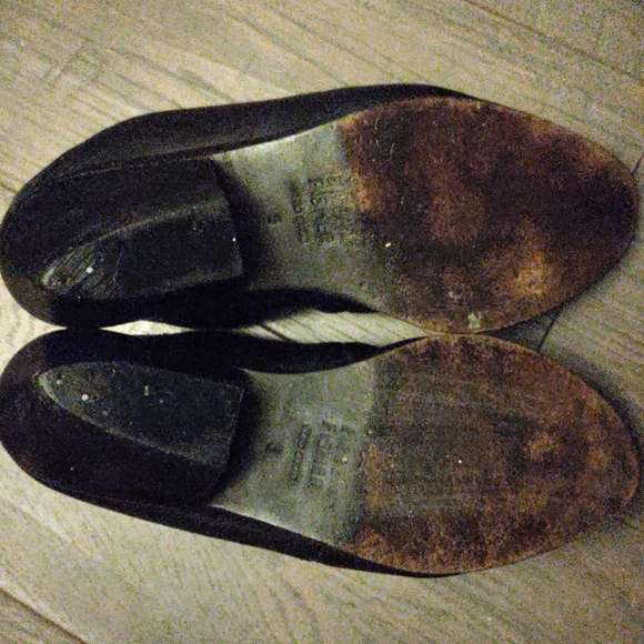Eileen Fisher Mules - Picture 7 of 7